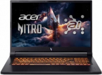 Acer Laptop Nitro 17 ANV17-61 R7 AI 350 16GB/1TB/GeForce RTX 5060/W11Pro