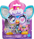 Furby Mini siurprizai, 3 vnt.