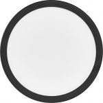 Osram &Scaron;viestuvas plafonas Ledvance. LED, 15W, 3000K, 1640lm, &Oslash;23.5