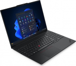Lenovo ThinkPad E16 Gen 3 (Intel) Copilot+ PC Intel Core Ultra 5 226V Laptop 40.6 cm (16") WUXGA 16 GB LPDDR5x-SDRAM 512 GB SSD Wi-Fi 6E (802.11ax) Windows 11 Pro English Black