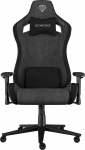 Genesis Gaming Chair | Nitro 660 | Grey