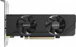 Gigabyte Graphics Card|GIGABYTE|NVIDIA|GeForce RTX 3050|1470 MHz|6 GB|GDDR6|96 bit|PCI Express 4.0|Active|GV-N3050D6-6GL