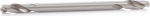 Graztai Metalo grąžtas AB Grąžtai, 3,3x49 mm