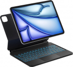 No Name Inateck KB09119_BLACK tablet spare part/accessory Keyboard