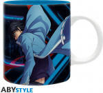 Abysse Solo Leveling - Leveled Up! Mug (320ML)