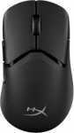 Hyperx Mouse Pulsefire Saga Pro Wireless Gaming - A2PB2AA