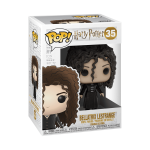 Funko POP! Vinilinė figūrėlė: Harry Potter - Bellatrix Lestrange
