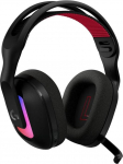 Logitech A20 X - BLACK - 2.4GHZ - EMEA28i-935