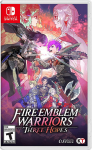 Nintendo Fire Emblem Warriors: Three Hopes