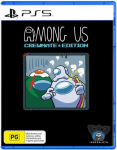 Nintendo Among Us: Crewmate Edition (Import)