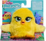 Furreal FUZZ-A-LOTS Interaktyvus pliu&scaron;inis gyvūnėlis, 9 cm