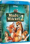 Disney Fox And The Hound 2 - Blu Ray