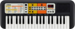 Yamaha PSS-F30 synthesizer Digital synthesizer 37 Black