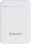 Intenso POWER BANK USB 5000MAH/WHITE 7313522 INTENSO