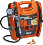Revolutionai Oro kompresorius RevolutionAir Simply 8215180, 1100W