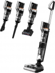 Jimmy Vacuum cleaner and washer | HW11 Pro | Cordless operating | Washing function | 420 W | 21.6 V | Operating time (max) 75 min | Black/Grey | Warranty 24 month(s)