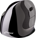 No Name Evoluent VMDSW mouse Office Right-hand RF Wireless Laser