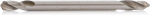 Graztai Metalo grąžtas AB Grąžtai, 4,1x55 mm