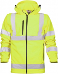 Ardon Striukė Ardon Hi-viz Ref501, geltona, XXL
