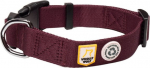Woolly Wolf - Collar Juicy Plum - 40-65cm