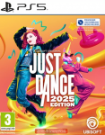Just Dance 2025 Edition PS5 (CODE IN A BOX) (I&scaron;leidimo data 2024-10-15)