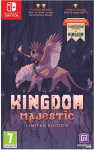 Kingdom Majestic NSW