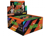 TOP CLASS EUROLEAGUE SINGLE PACKS Box of 24