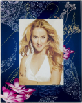 Victoria Collection Photo frame Victoria Glass 10x15 (XZ11-1)
