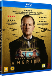 Sf Studios Vores Mand I Amerika