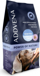 Addvena POWER OF NATURE Sensitive dla ps&oacute;w wrażliwych średnich i dużych ras 10kg