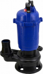 Awtools WASTE WATER PUMP WITH GRINDER 1050W
