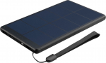 Sandberg - Urban Solar Powerbank 10.000 mAh