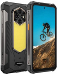 Ulefone MOBILE PHONE RUGKING 5 PRO/8/256GB BLACK ULEFONE