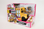 Tech Deck Rinkinys &bdquo;Crew Ultra Sk8 Bus&ldquo;