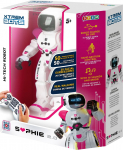 Xtrem Bots Robotas SOPHIE 2.0