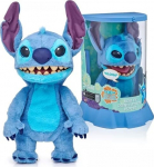 Wow Stuff Interactive mascot Wow! Stuff Disney Real FX Stitch Puppet (DIS-1022-01)