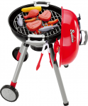 Junior Home - Barbecue Play Set L&S (505164)