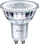 Philips LEMPUTĖ LED 36D 4.6W GU10 2700K 355LM SKAID
