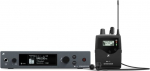 Sennheiser EW IEM G4-A - Audio feedback set (stage listening) 516-558 MHz