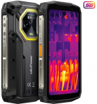 Ulefone MOBILE PHONE ARMOR MINI 20TPRO/8/256GB BLACK ULEFONE