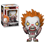 Funko POP! Vinilinė figūrėlė: It - Pennywise w/ Spider Legs