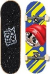 Tech Deck Riedlentės &bdquo;SK8 Crew&ldquo;