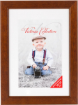 Victoria Collection Photo frame Natura 15x21, brown
