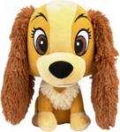 Disney - Classics Lil Bodz Lady w/sound 20cm