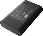 Duux Battery Pack for Duux Whisper Flex 2 Fan, 10.8v | DXCFBP06