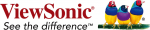 Viewsonic VG Series 27" 1440p Ergonomic IPS Mon computer monitor 68.6 cm (27") 2560 x 1440 pixels Quad HD LED Black