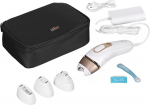 Braun Epilator Braun Silk-expert Pro IPL PL5431 Gold, White