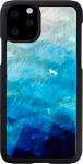 Ikins SmartPhone case iPhone 11 Pro blue lake black