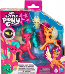 My Little Pony Rinkinys &bdquo;Drakono &scaron;viesa&ldquo;