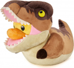 Tubbz Numskull - Jurassic Park Tubbz PLUSH T-Rex